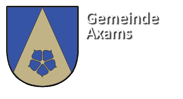 Gemeinde Axams